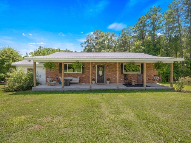 5283 Indian Creek Road