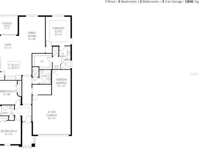5283 Spaderdock Ln, Apopka, FL 32712 | MLS #G5110