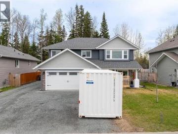 5283 Woodstock Court, Prince George, BC, V2K 5A6 house for sale | Listing ID R3136 | Royal LePage