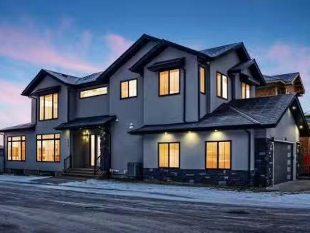 528 30 Avenue Ne, Calgary, AB, T2E 2E3 house for sale Listi.