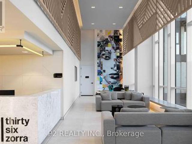 528 36 Zorra Street, Toronto, ON, M8Z 0G5 condo for sale | Listing ID W13859 | Royal LePage