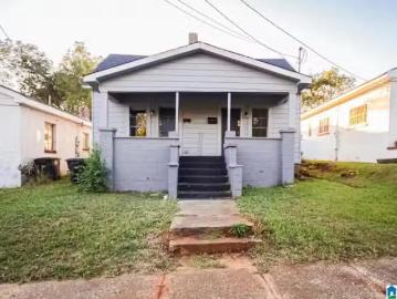 Wahouma, Birmingham city, Birmingham CCD Jefferson County Alabama, Jefferson County, Alabama, Alabama, USA