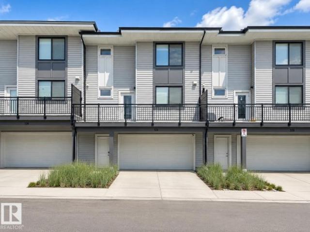 528 857 Belmont Dr Sw, Calgary, AB, T2X 4P2 townhouse for sale | Listing ID E4503 | Royal LePage