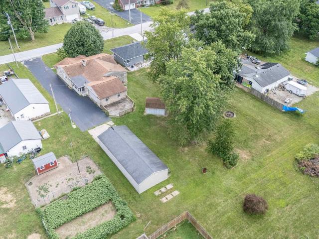 528 Cassville Road