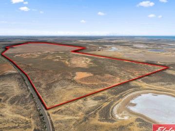 528 Acres 4 Titles