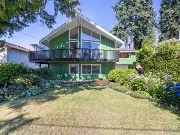 528 Ascot Street, Coquitlam, BC, V3J 6H6 house for sale Lis.