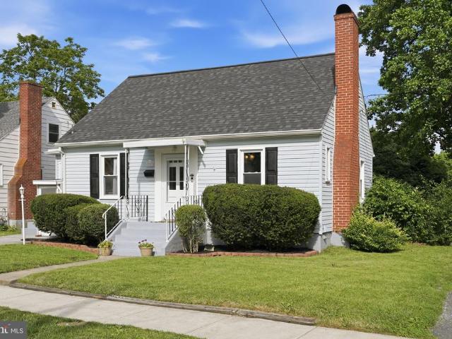 528 Battle Avenue