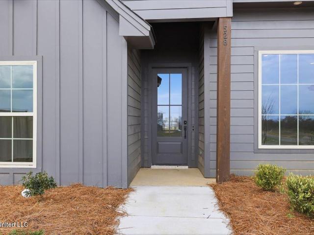 528 Baleigh Way