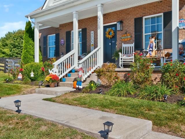 528 Blue Spruce Drive