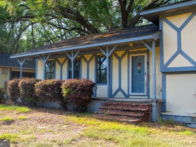 528 Gardner Road