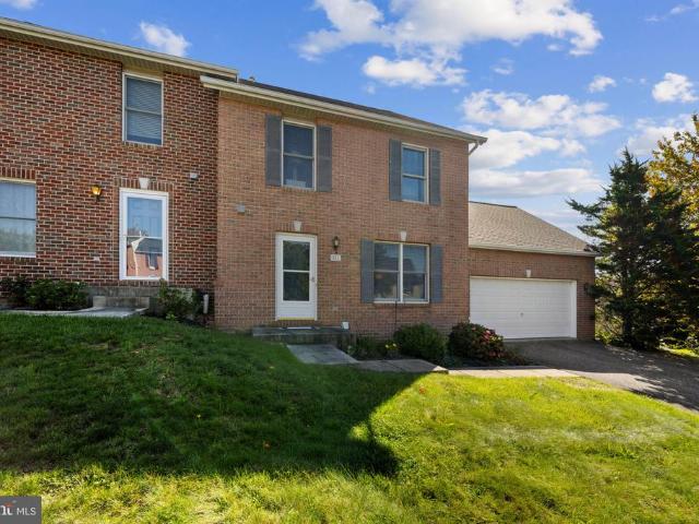 528 Gentry Court