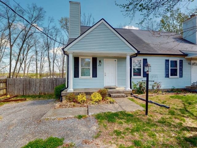 528 Debbie Dr