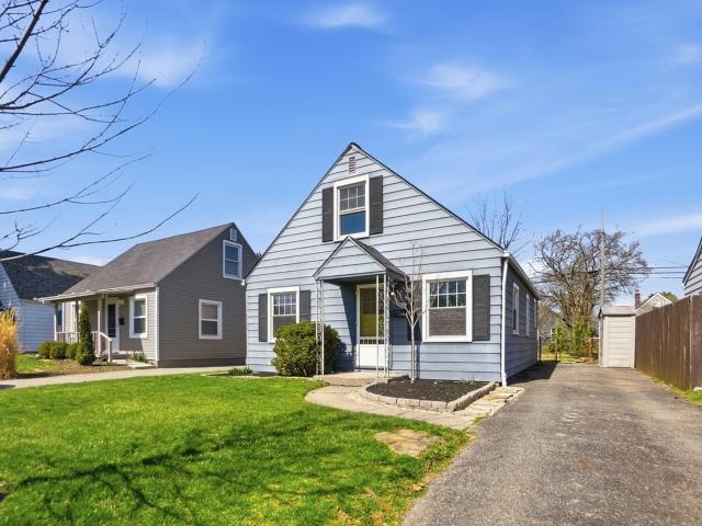 528 E Beechwold Boulevard