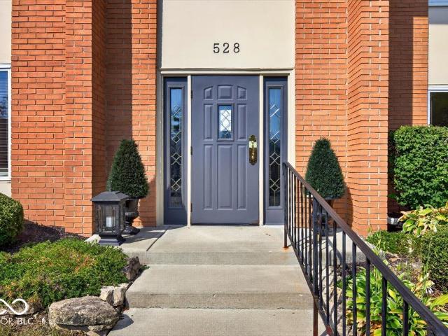 528 E Hunters Drive # D