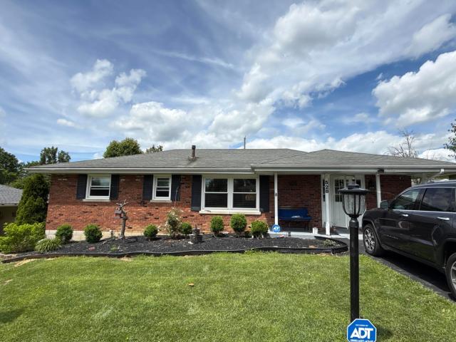528 Estes Drive