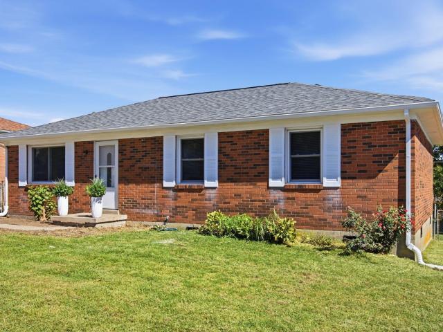 528 Foxwood Drive