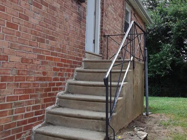 528 Foster Street