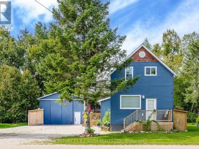 528 First Avenue, Tay, ON, L0K 1R0 house for sale | Listing ID S13816 | Royal LePage
