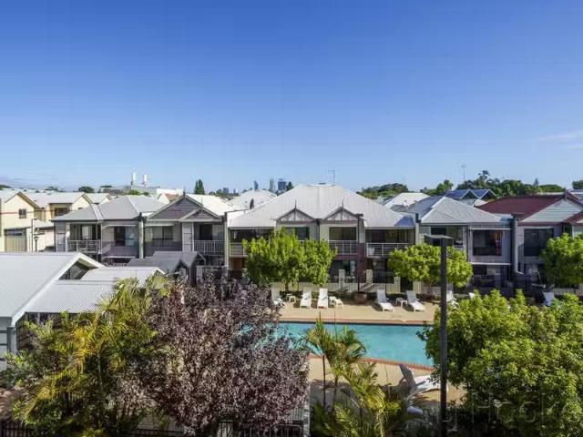 52/8 Kadina Street, North Perth Apartment for rent Listed by.