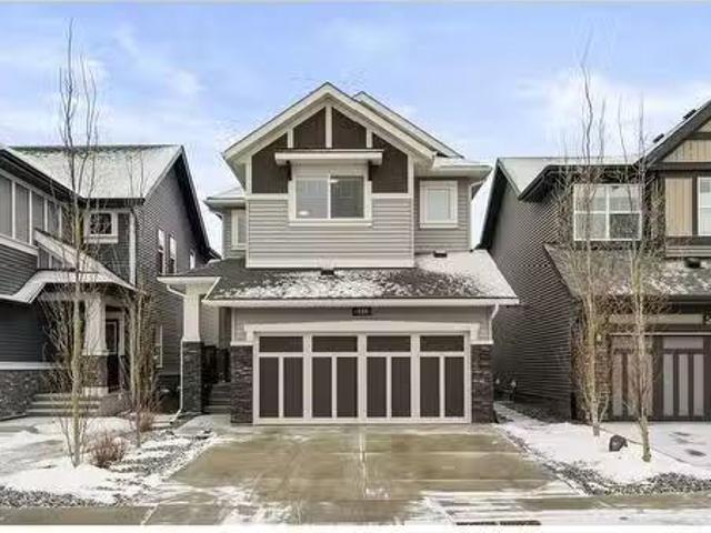 528 Kingsmere Way Se, Airdrie, AB, T4A 0X9 house for sale L.