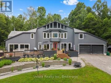 528 Opeongo Road, Renfrew, ON, K7V 2T5 house for sale | Listing ID X13228 | Royal LePage