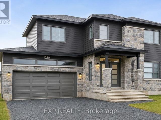 528 Lucent Street Russell, ON K4R0G3