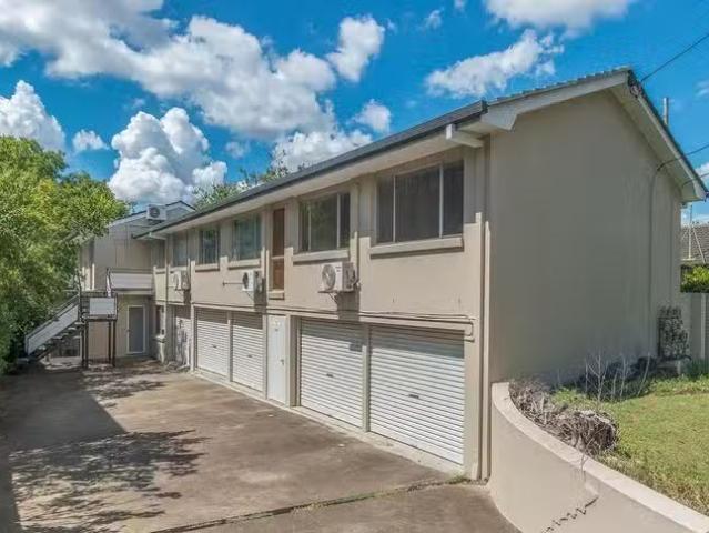 5/28 Mclay Street, Coorparoo, QLD 4151