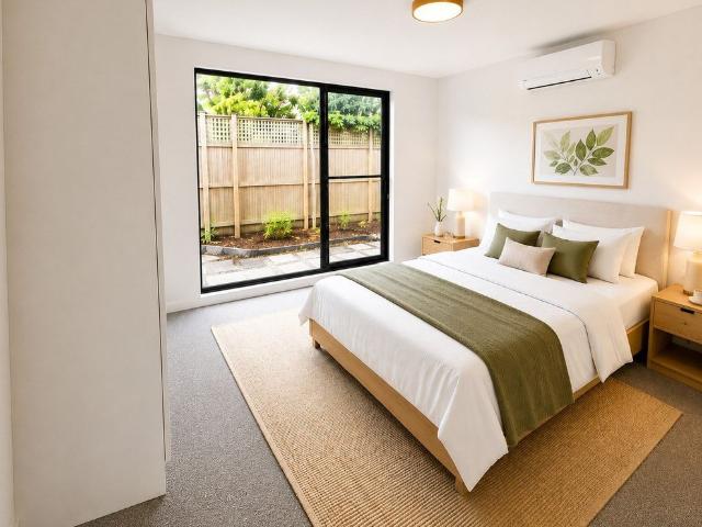 5/28 New Street, Hampton, VIC, 3188