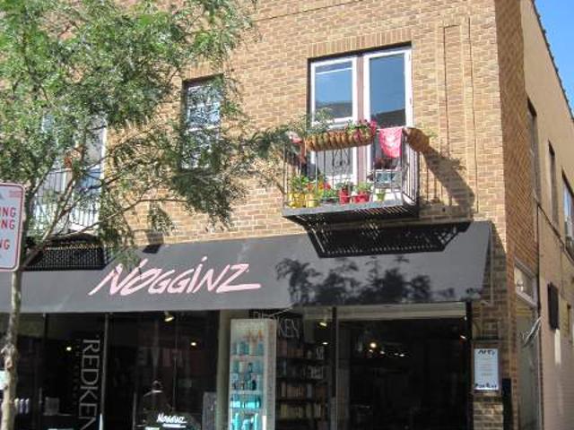 528 State St