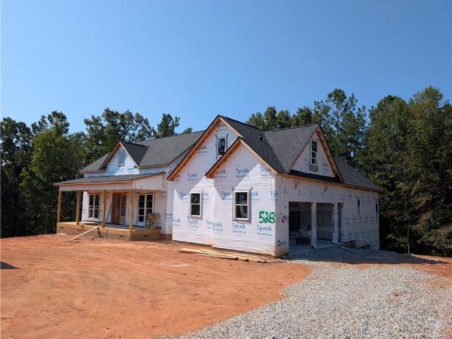 528 Paramount Drive