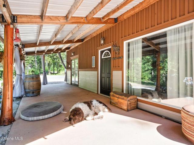 528 Trapper Creek RD, Sandpoint, US, ID
