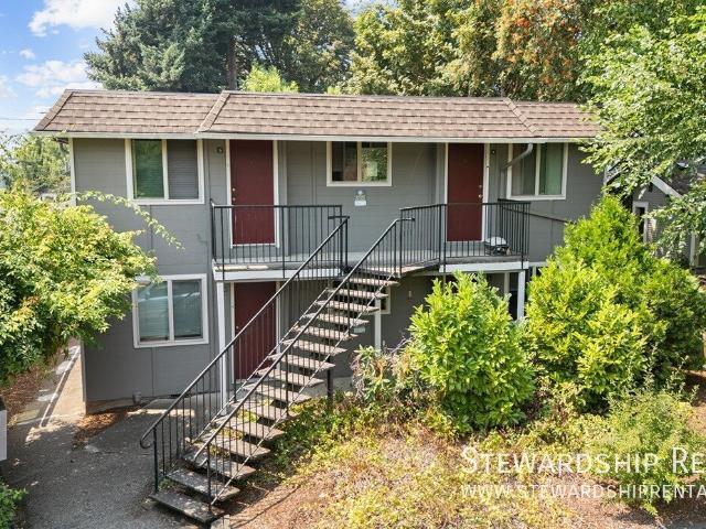 528 Tyler Street, 1 bed, 1 full bath