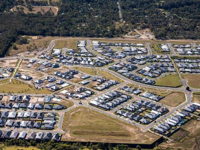 528m2 Premium Allotment