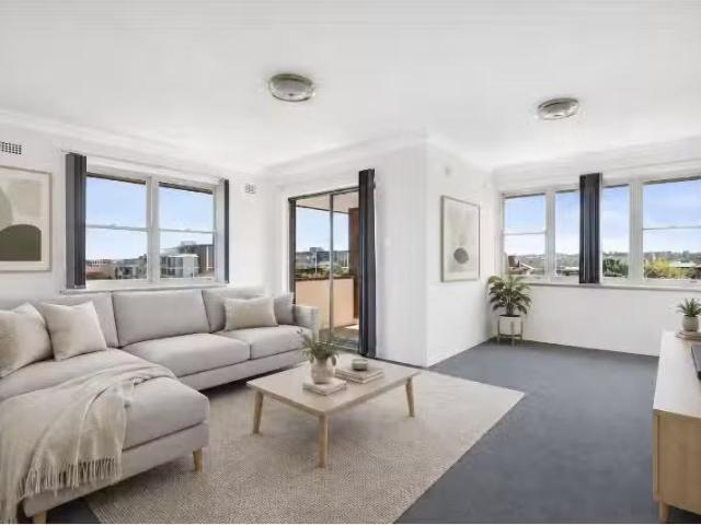 5/295 Maroubra Road, Maroubra Apartment for rent Listed by Da.