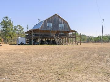 5295 Agricola Latonia Rd, Lucedale, MS 39452 | MLS #4138