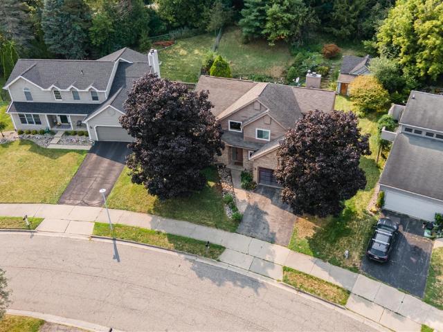 5295 Bear Lake Drive