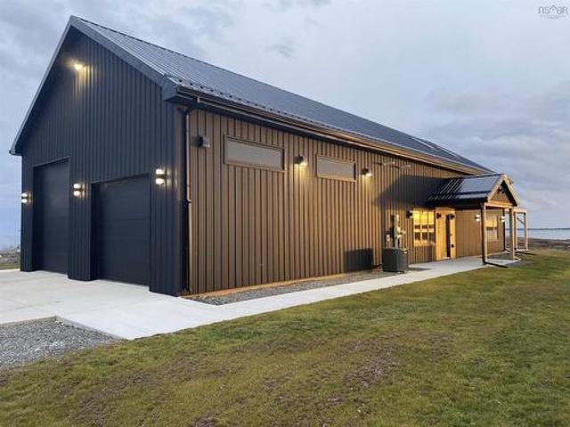 5295 Route 316, Charlos Cove, NS, B0H 1T0 house for sale | Listing ID 202600 | Royal LePage