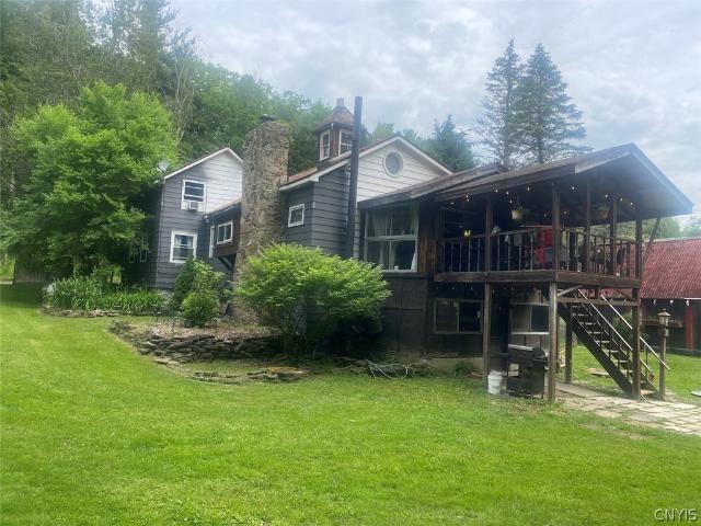 5295 Snowball Hollow Road