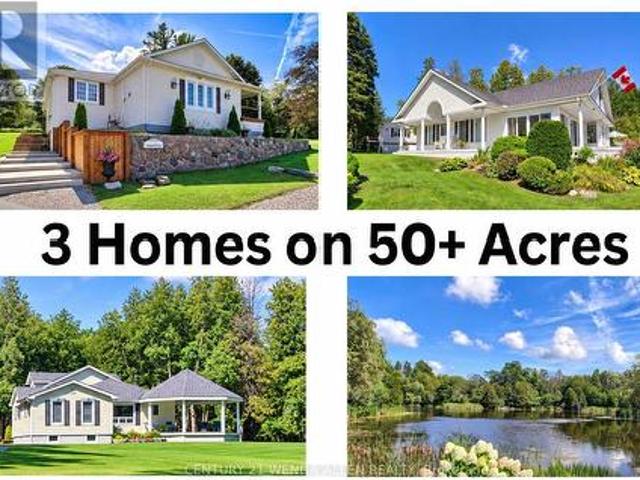 5295 5 Sideline 16 Road, Pickering, ON, L1Y 1A1 house for sale | Listing ID E13819 | Royal LePage
