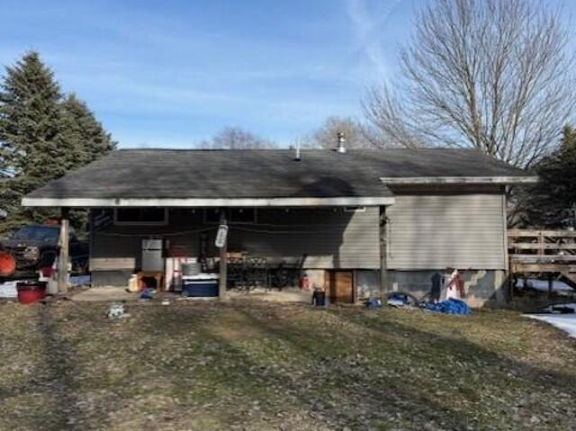 5297 N Hughes Avenue