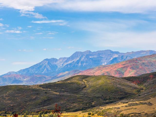 5298 N Woodway Drive Lot 104, Heber City, US, UT