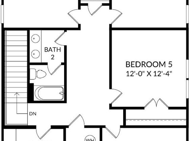 5298 Proper Court