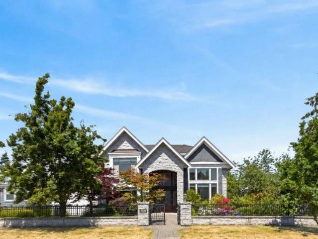 5299 Cranbrook Avenue, Richmond, BC, V7C 4K8 house for sale | Listing ID R3146 | Royal LePage