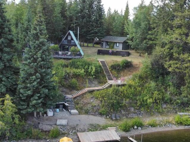 5290 Meier Road, Prince George, BC, V0J 3A3 house for sale | Listing ID R3159 | Royal LePage