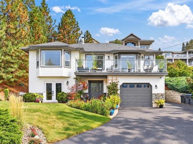 5290 Clarence Road, Peachland, BC, V0H 1X2 house for sale | Listing ID 10400 | Royal LePage