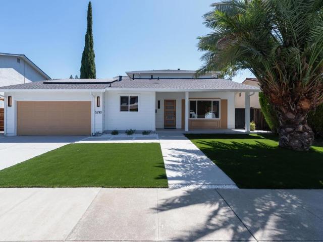 5290 Crestline Way