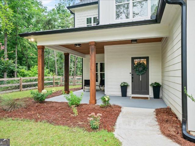 5290 Grant Road