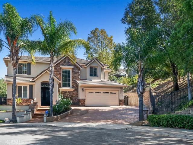 5290 Holly Oak Court