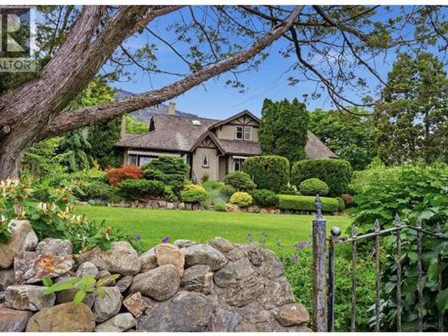 5290 Sumac Street, Oliver, BC, V0H 1T1 house for sale | Listing ID 10389 | Royal LePage