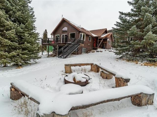 5291 montezuma road, montezuma, usa, co